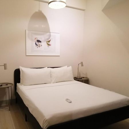 Uptown Parksuites Apartments Tower 2 Bgc By Ph Staycation Manila Esterno foto
