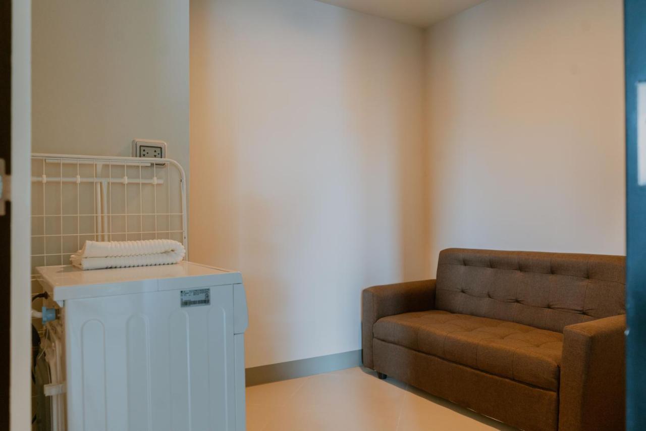 Uptown Parksuites Apartments Tower 2 Bgc By Ph Staycation Manila Esterno foto