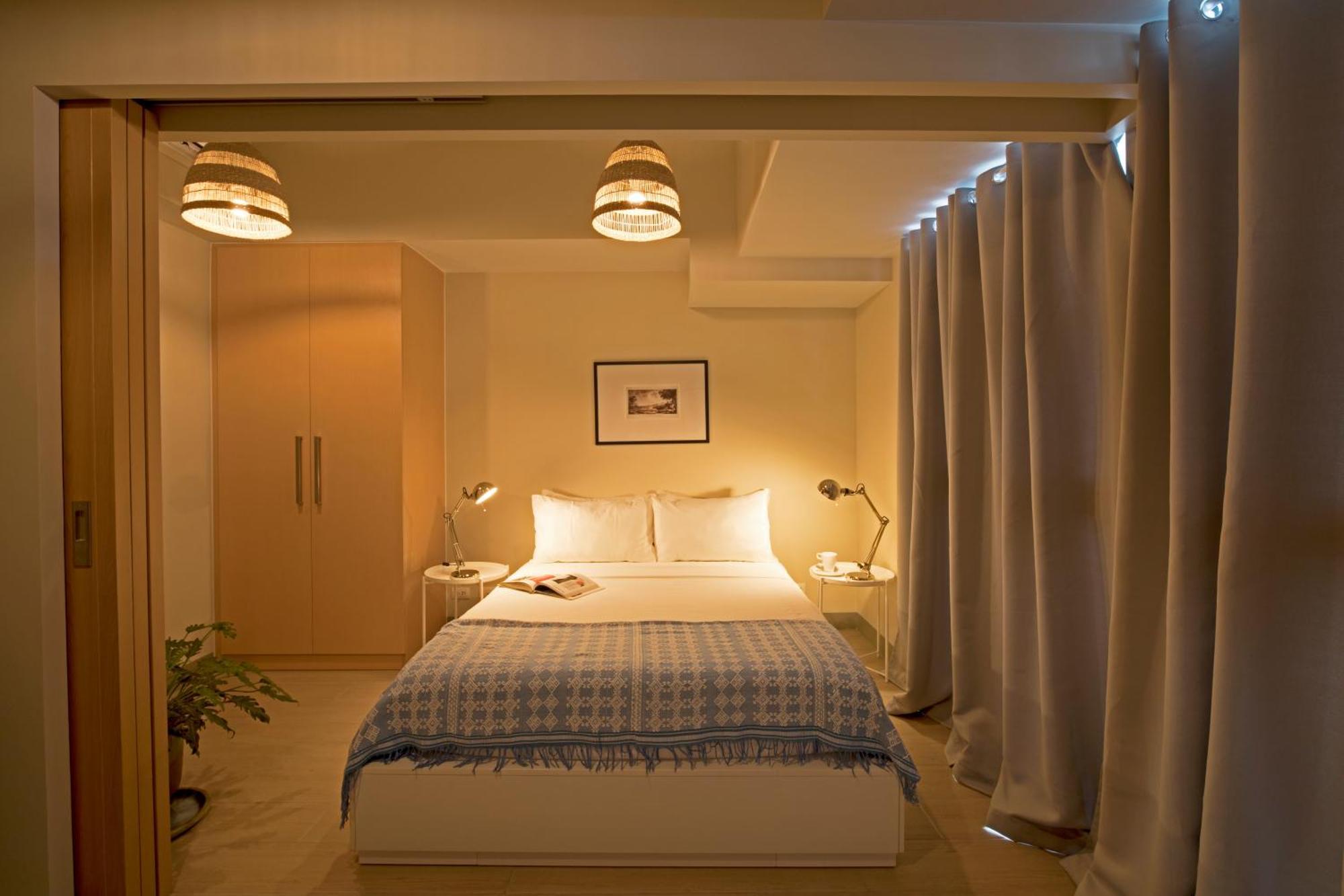 Uptown Parksuites Apartments Tower 2 Bgc By Ph Staycation Manila Esterno foto