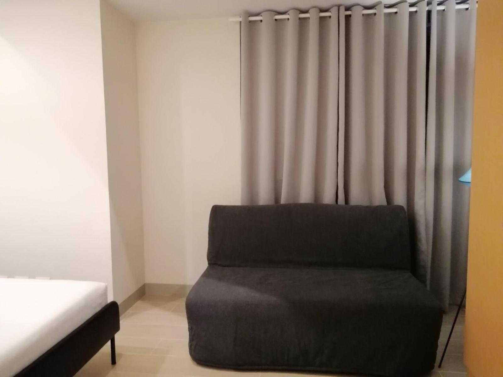 Uptown Parksuites Apartments Tower 2 Bgc By Ph Staycation Manila Esterno foto