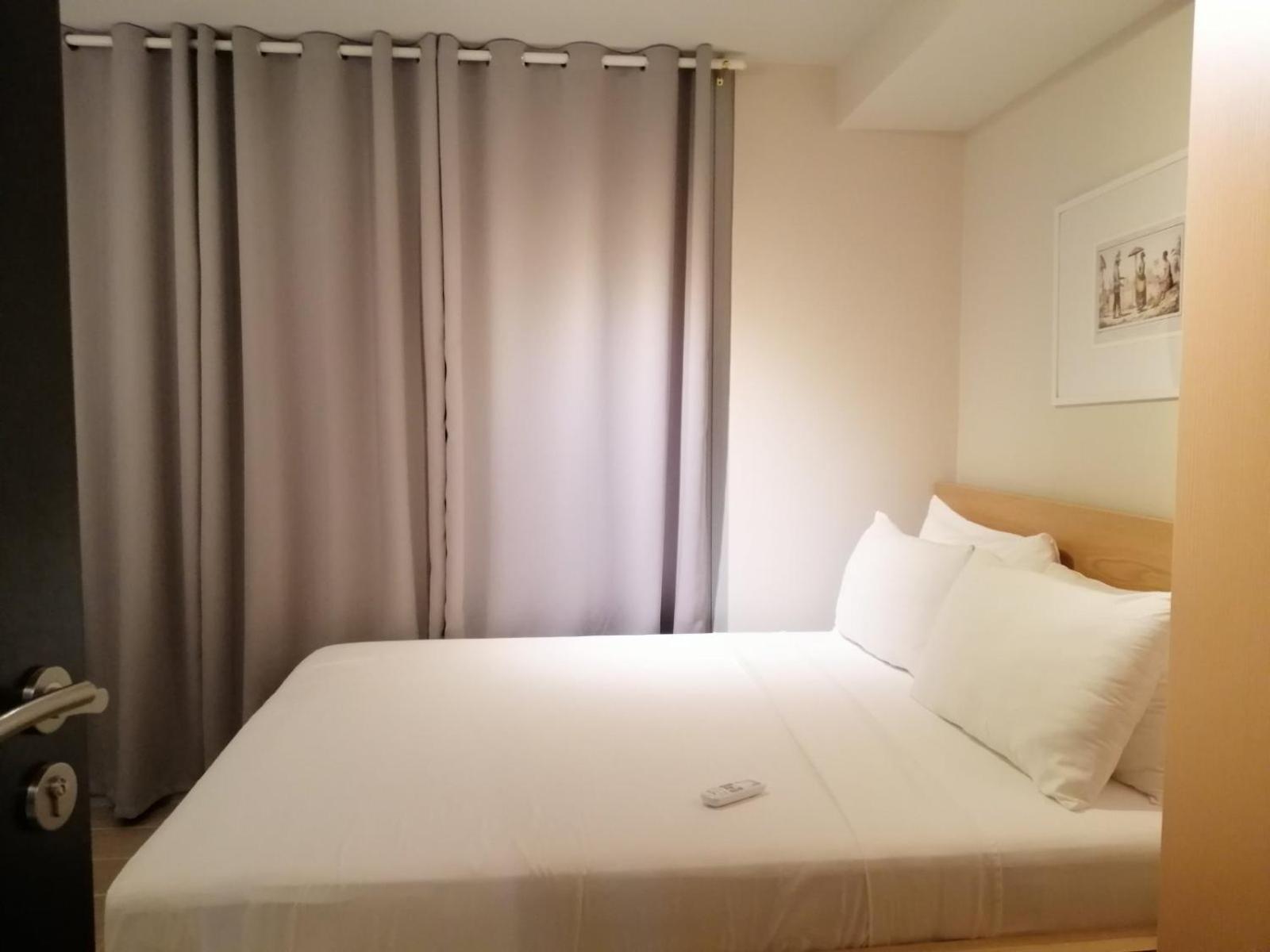 Uptown Parksuites Apartments Tower 2 Bgc By Ph Staycation Manila Esterno foto