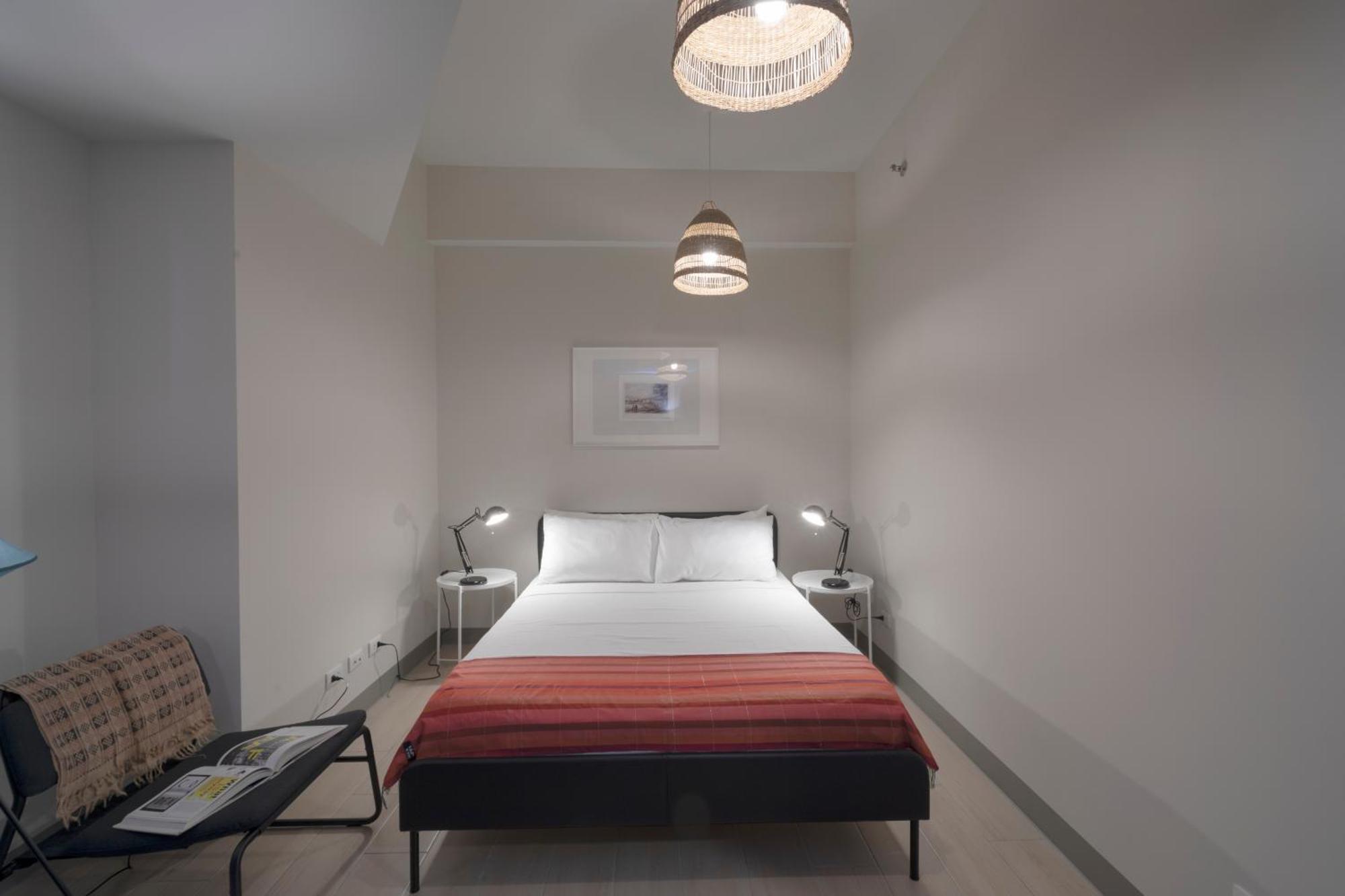 Uptown Parksuites Apartments Tower 2 Bgc By Ph Staycation Manila Esterno foto