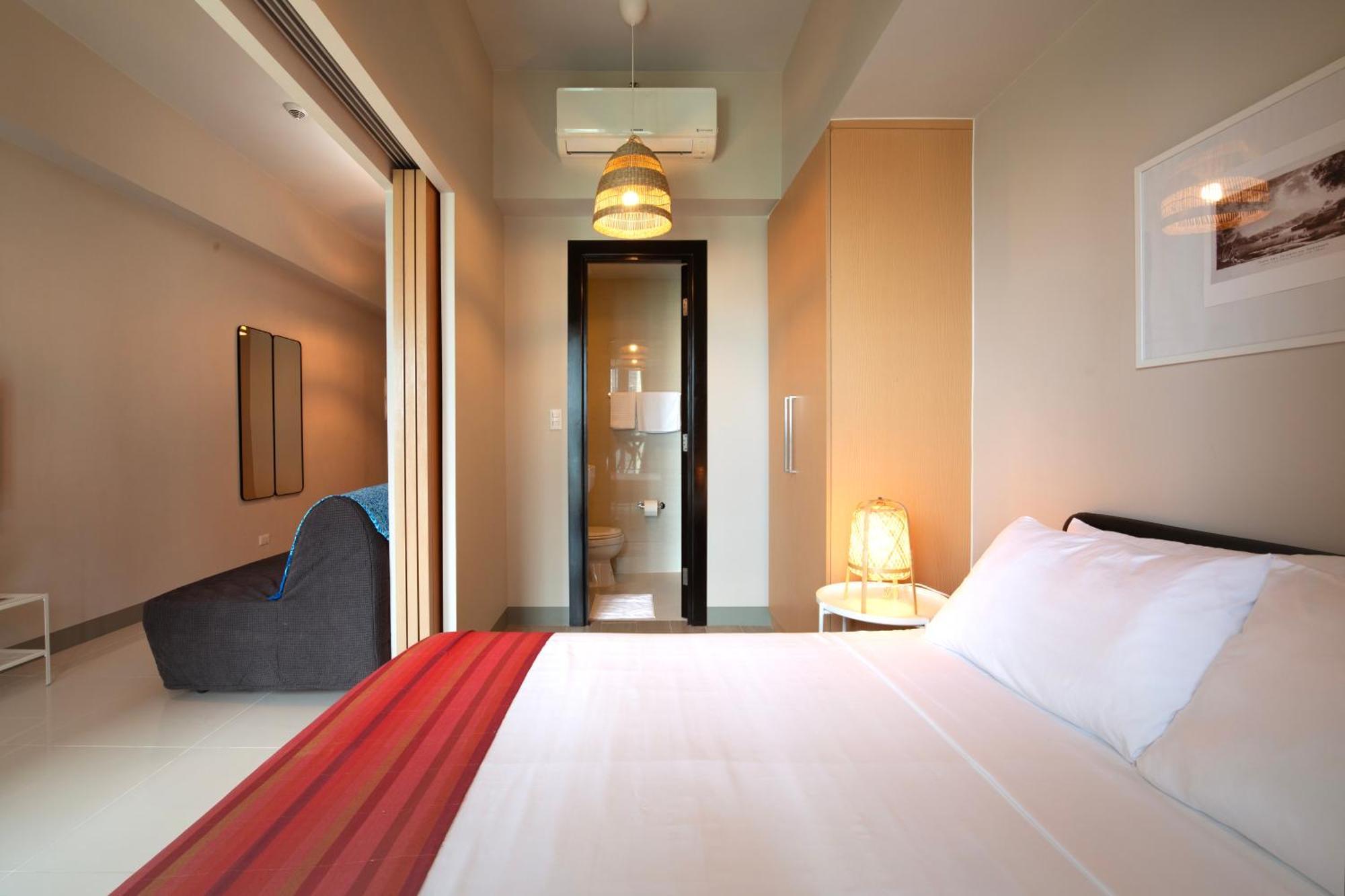 Uptown Parksuites Apartments Tower 2 Bgc By Ph Staycation Manila Esterno foto