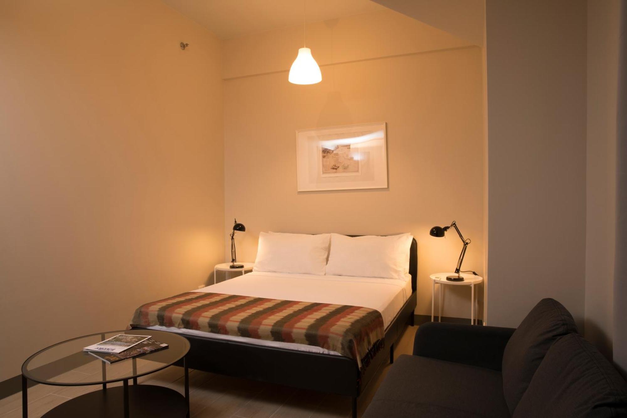 Uptown Parksuites Apartments Tower 2 Bgc By Ph Staycation Manila Esterno foto