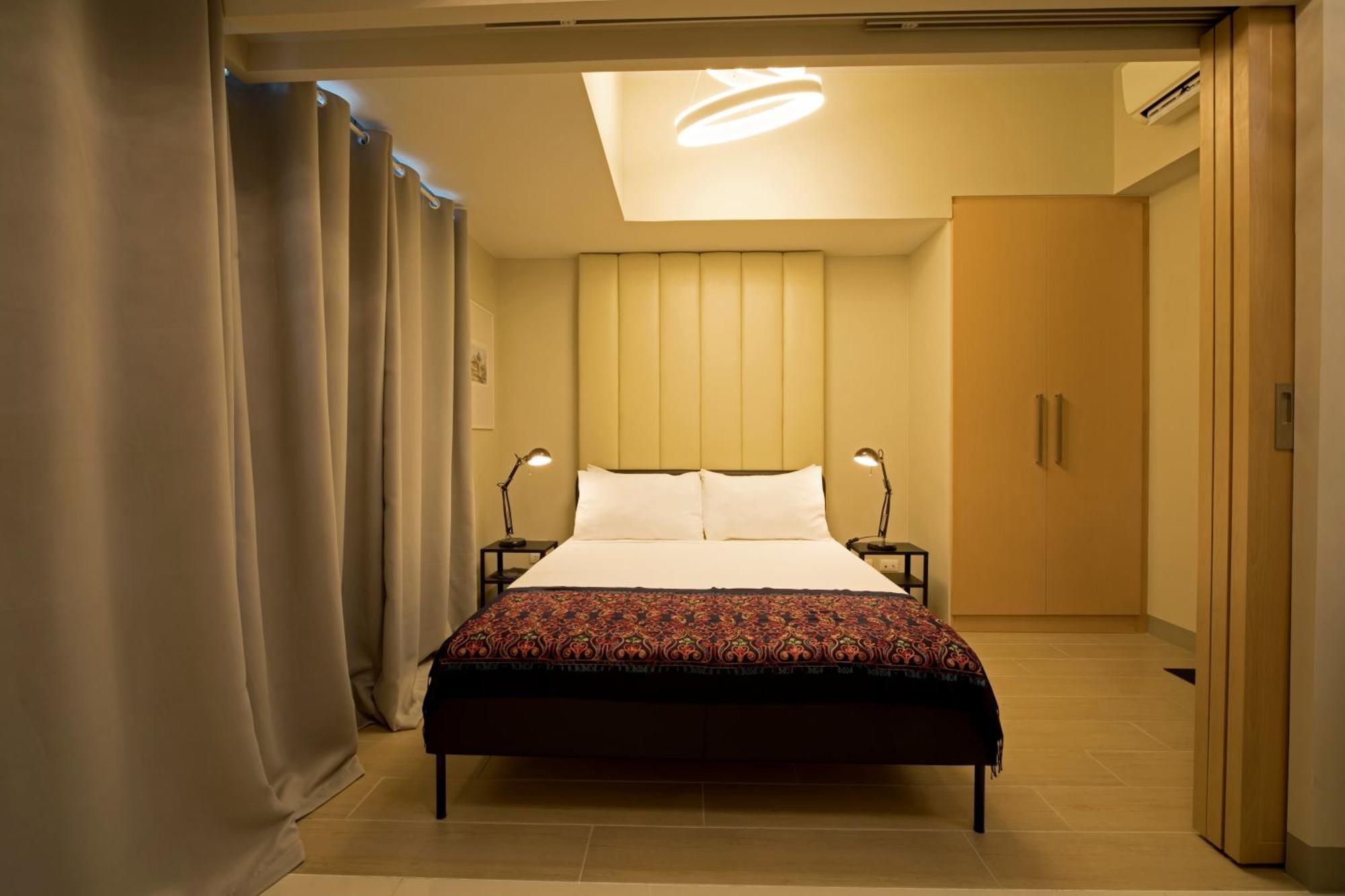 Uptown Parksuites Apartments Tower 2 Bgc By Ph Staycation Manila Esterno foto